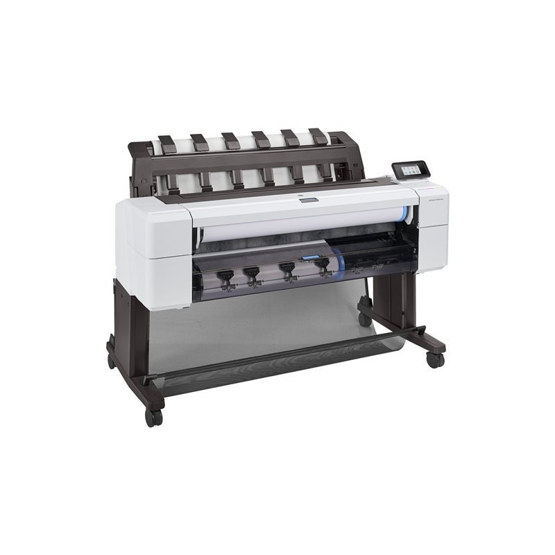 HP DesignJet T1700 44-in Printer