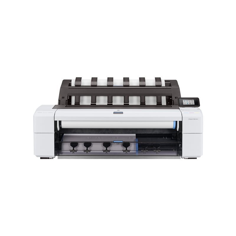 HP DesignJet T1700 44-in Printer