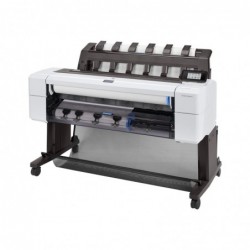 HP DesignJet T1700 44-in Printer