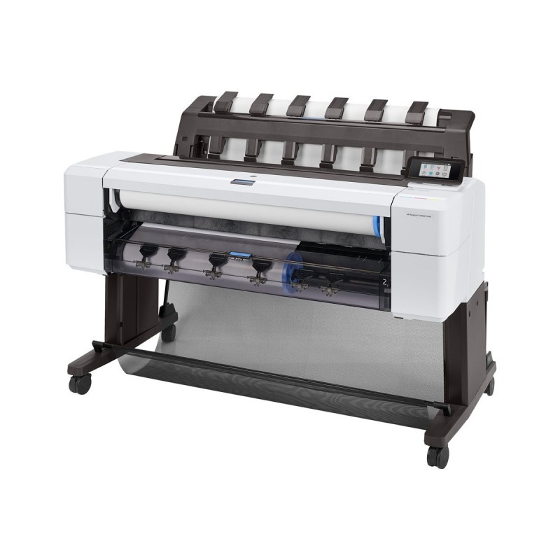 HP DesignJet T1700 44-in Printer