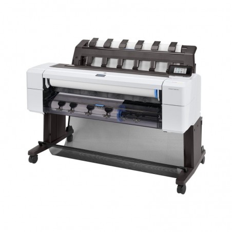 HP DesignJet T1700 44-in Printer