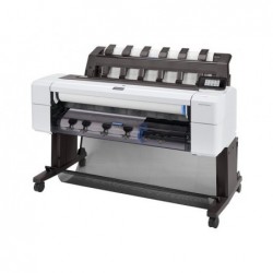 HP DesignJet T1700 44-in Printer