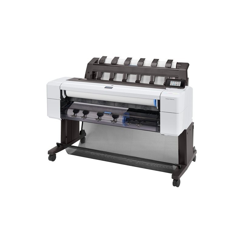 HP DesignJet T1700 44-in Printer