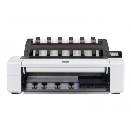 HP DesignJet T1700 44-in Printer