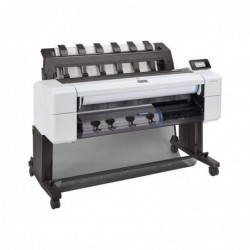HP DesignJet T1700 44-in Printer