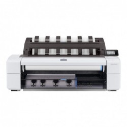 HP DesignJet T1700 44-in Printer