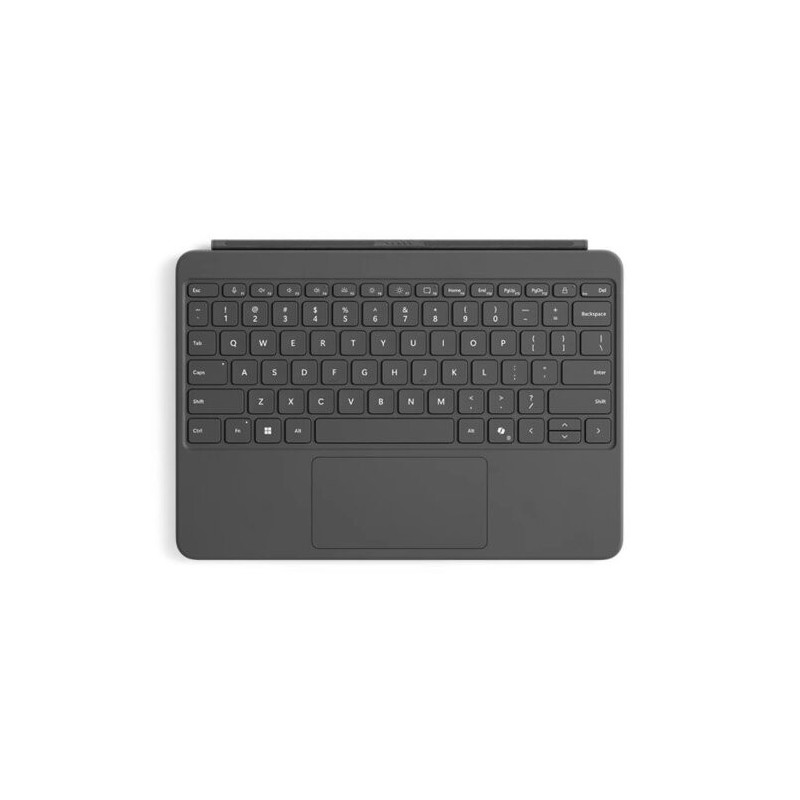 Klawiatura Surface Pro12'' Keyboard Szara EP2-32037 