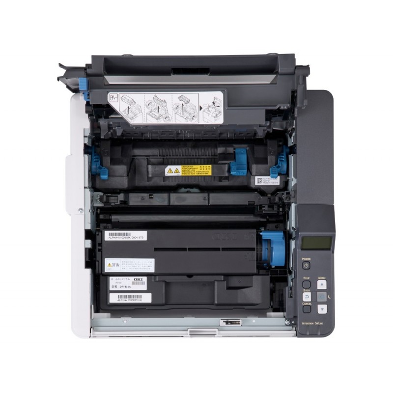 Drukarka B513DN A4 09006232 Drukarka B513DN A4 09006232