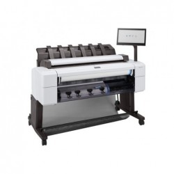 HP DesignJet T2600dr 36-in PostScript MFP Printer