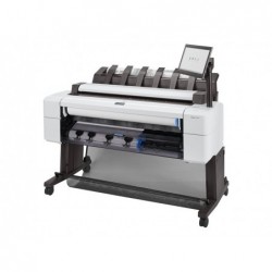 HP DesignJet T2600dr 36-in PostScript MFP Printer