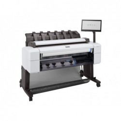 HP DesignJet T2600dr 36-in PostScript MFP Printer