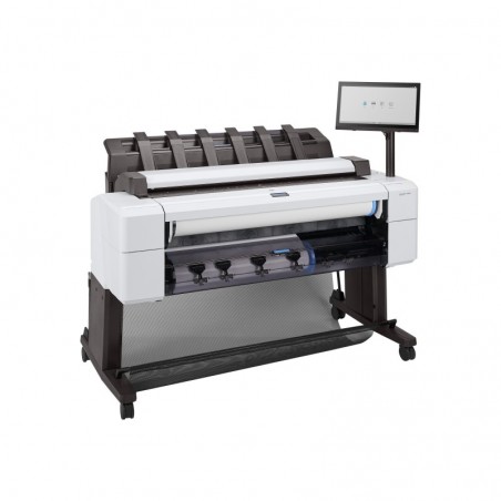 HP DesignJet T2600dr 36-in PostScript MFP Printer