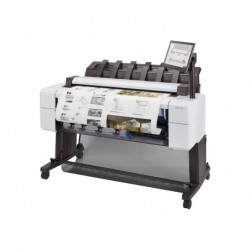 HP DesignJet T2600dr 36-in PostScript MFP Printer