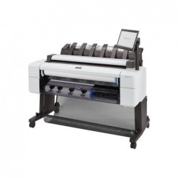 HP DesignJet T2600dr 36-in PostScript MFP Printer
