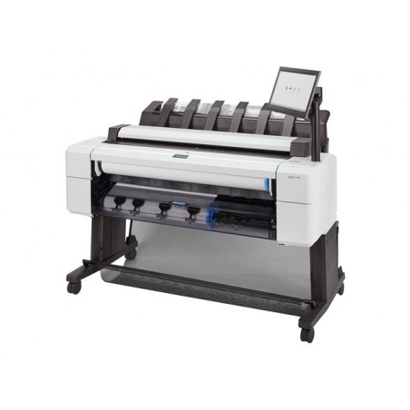HP DesignJet T2600dr 36-in PostScript MFP Printer
