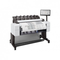 HP DesignJet T2600dr 36-in PostScript MFP Printer