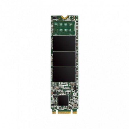Dysk SSD A55 512GB M.2 560/530 MB/s Dysk SSD A55 512GB M.2 560/530 MB/s