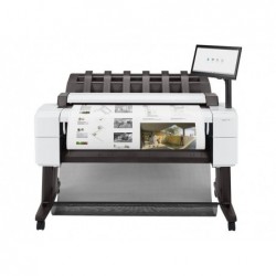 HP DesignJet T2600dr 36-in PostScript MFP Printer