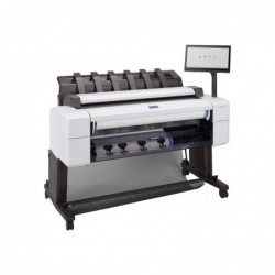 HP DesignJet T2600dr 36-in PostScript MFP Printer