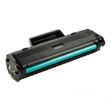 HP 106A Black Original Laser Toner Cartridge HP 106A Black Original Laser Toner Cartridge