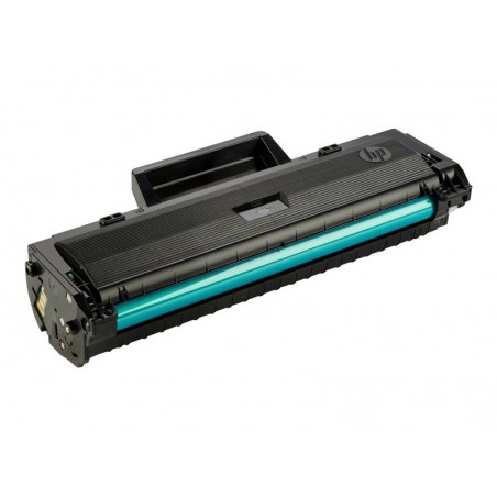 HP 106A Black Original Laser Toner Cartridge HP 106A Black Original Laser Toner Cartridge
