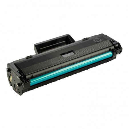 HP 106A Black Original Laser Toner Cartridge HP 106A Black Original Laser Toner Cartridge