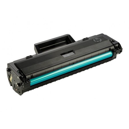 HP 106A Black Original Laser Toner Cartridge HP 106A Black Original Laser Toner Cartridge