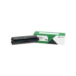 LEXMARK 20N2HK0 Toner zwrotny Lexmark 20N2HK0 Black 4 500 str. CS331 / CX331