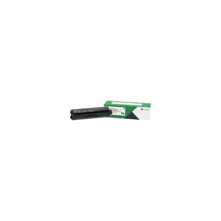 LEXMARK C332HK0 Toner Lexmark C332HK0 Black 3 000 str. MC3326 / C3326 LEXMARK C332HK0 Toner Lexmark C332HK0 Black 3 000 str. MC3326 / C3326