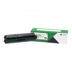 LEXMARK C332HK0 Toner Lexmark C332HK0 Black 3 000 str. MC3326 / C3326 LEXMARK C332HK0 Toner Lexmark C332HK0 Black 3 000 str. MC3326 / C3326