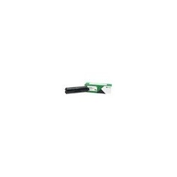 LEXMARK C332HK0 Toner Lexmark C332HK0 Black 3 000 str. MC3326 / C3326