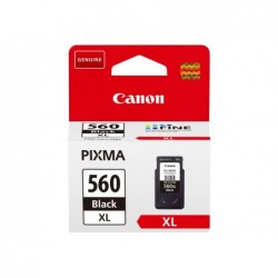 CANON 1LB CRG PG-560XL Black XL Ink Cartridge