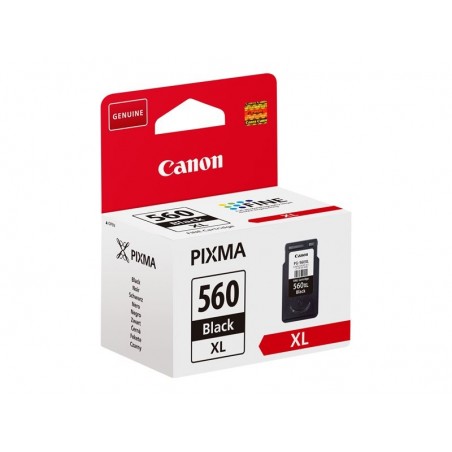 CANON 1LB CRG PG-560XL Black XL Ink Cartridge CANON 1LB CRG PG-560XL Black XL Ink Cartridge
