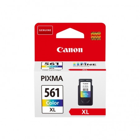 CANON 1LB CRG CL-561XL Color XL Ink Cartridge CANON 1LB CRG CL-561XL Color XL Ink Cartridge