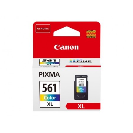 CANON 1LB CRG CL-561XL Color XL Ink Cartridge CANON 1LB CRG CL-561XL Color XL Ink Cartridge