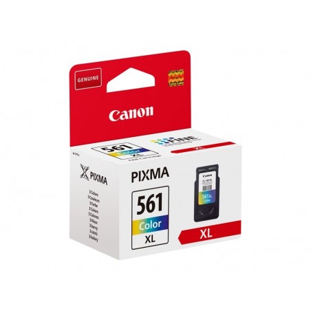 CANON 1LB CRG CL-561XL Color XL Ink Cartridge CANON 1LB CRG CL-561XL Color XL Ink Cartridge