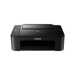 CANON PIXMA TS3355 EUR2 BLACK 7IJ MFP 7.7ipm mono 4ipm colour WiFi Print Copy Scan Cloud CANON PIXMA TS3355 EUR2 BLACK 7IJ MFP 7.7ipm mono 4ipm colour WiFi Print Copy Scan Cloud