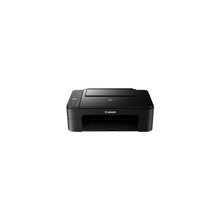 CANON PIXMA TS3355 EUR2 BLACK 7IJ MFP 7.7ipm mono 4ipm colour WiFi Print Copy Scan Cloud CANON PIXMA TS3355 EUR2 BLACK 7IJ MFP 7.7ipm mono 4ipm colour WiFi Print Copy Scan Cloud