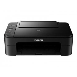CANON PIXMA TS3355 EUR2 BLACK 7IJ MFP 7.7ipm mono 4ipm colour WiFi Print Copy Scan Cloud CANON PIXMA TS3355 EUR2 BLACK 7IJ MFP 7.7ipm mono 4ipm colour WiFi Print Copy Scan Cloud