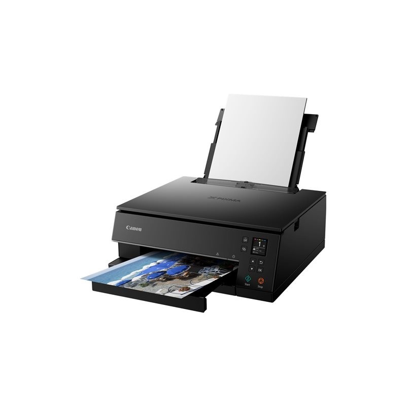 CANON PIXMA TS6350 EUR BLACK