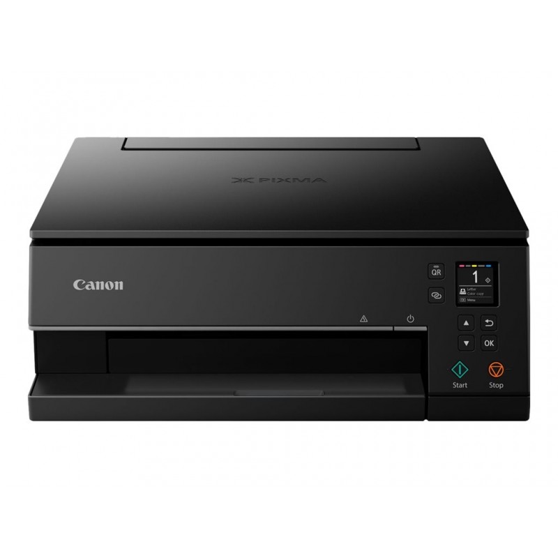 CANON PIXMA TS6350 EUR BLACK