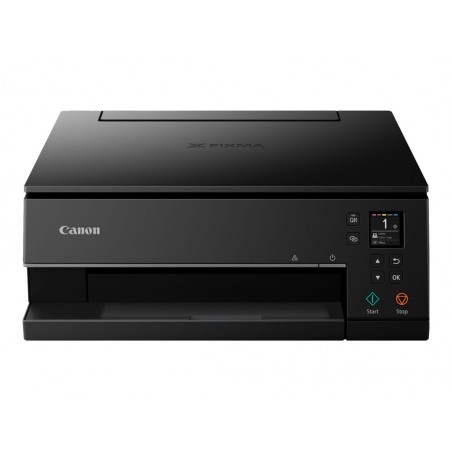 CANON PIXMA TS6350 EUR BLACK