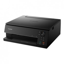 CANON PIXMA TS6350 EUR BLACK