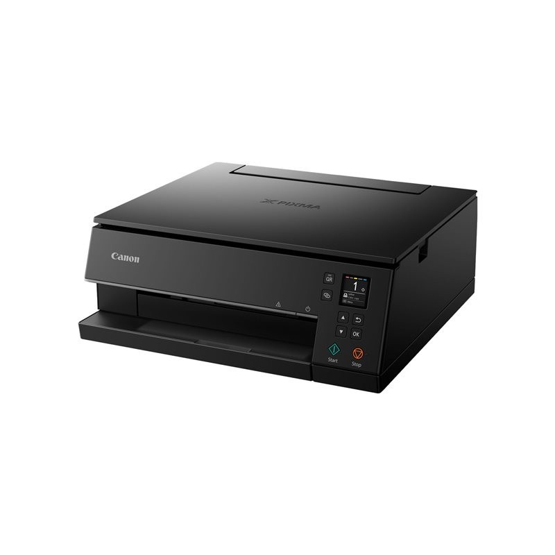 CANON PIXMA TS6350 EUR BLACK