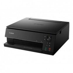 CANON PIXMA TS6350 EUR BLACK
