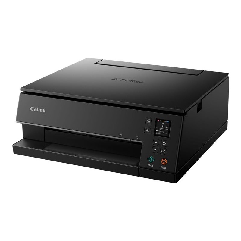 CANON PIXMA TS6350 EUR BLACK