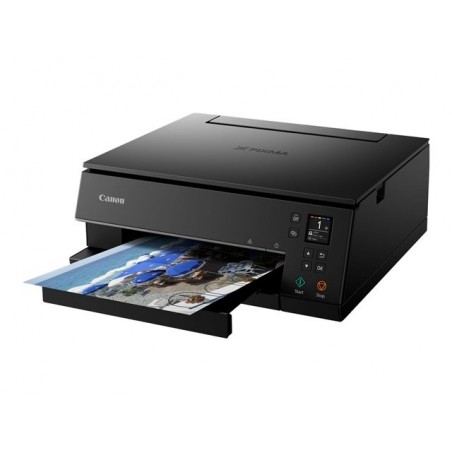 CANON PIXMA TS6350 EUR BLACK