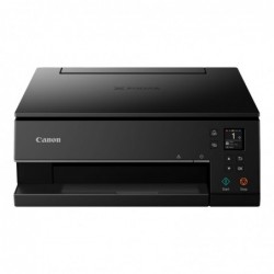 CANON PIXMA TS6350 EUR BLACK
