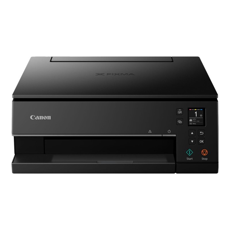 CANON PIXMA TS6350 EUR BLACK