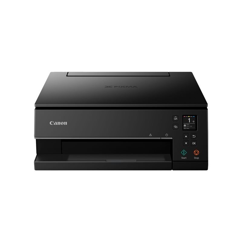CANON PIXMA TS6350 EUR BLACK